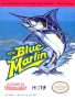Nintendo  NES&nbsp; - &nbsp;Blue Marlin